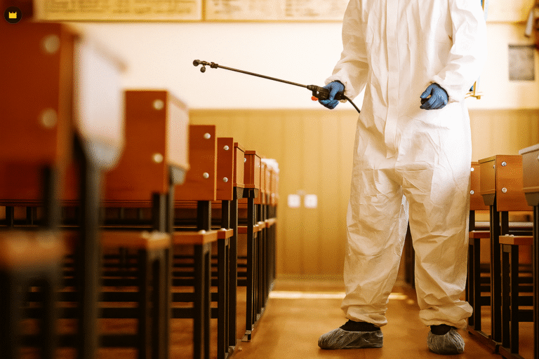 Rodents Problem in Barrie and their Solution