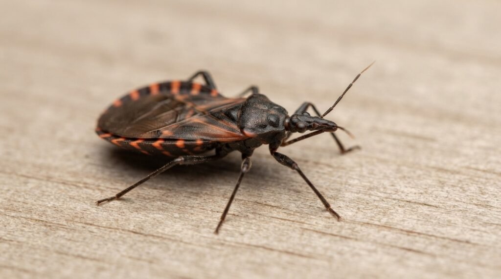 Kissing Bugs