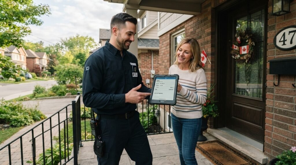 Pest Control Cost in Barrie