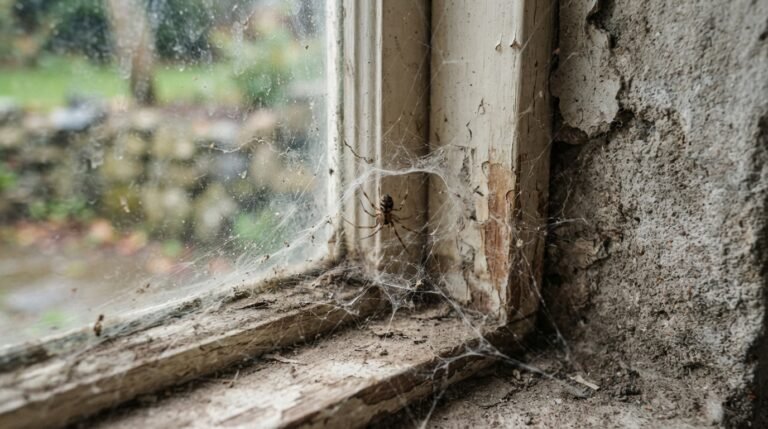 Spiders in Your Barrie Home